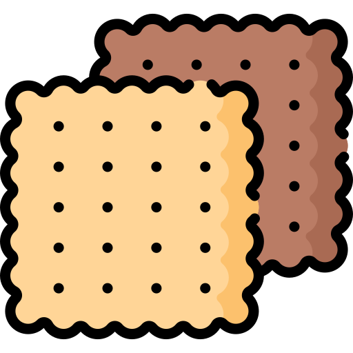 biscuit cookie