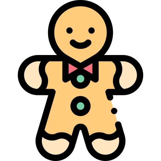 gingerbread cookie